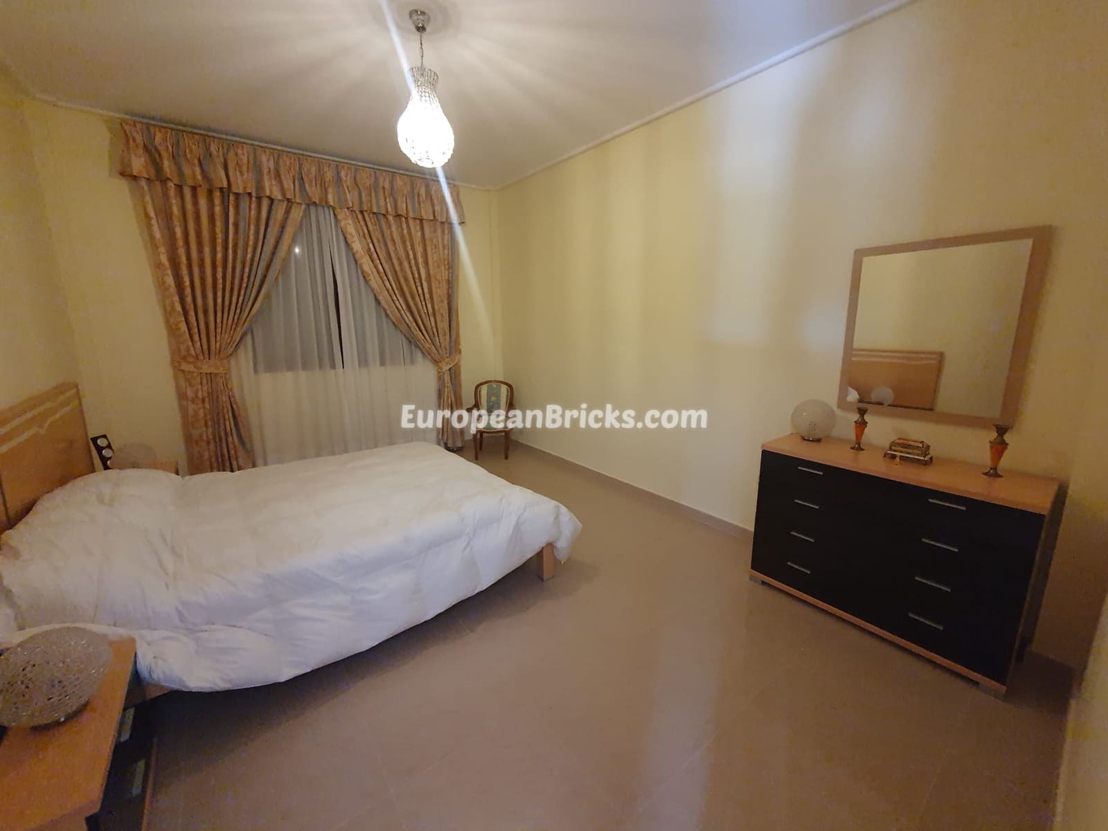 4 soveværelse Villa til salg i Chella - € 335.000 (Ref: 8478724)