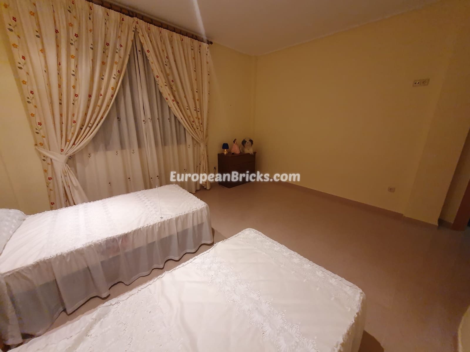 4 soveværelse Villa til salg i Chella - € 335.000 (Ref: 8478724)