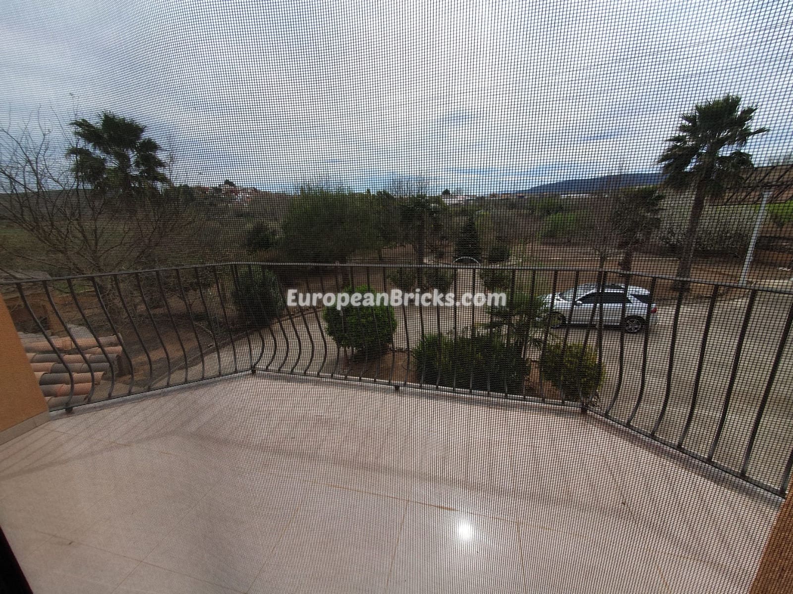 4 soveværelse Villa til salg i Chella - € 335.000 (Ref: 8478724)