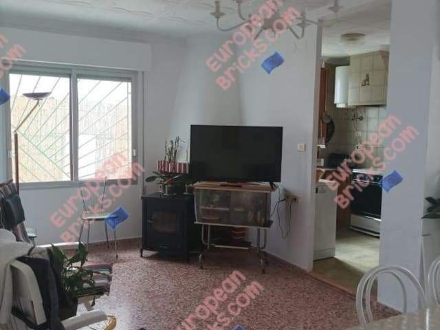 4 soveværelse Bungalow til salg i Xativa - € 129.500 (Ref: 8478727)