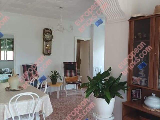 4 soveværelse Bungalow til salg i Xativa - € 129.500 (Ref: 8478727)