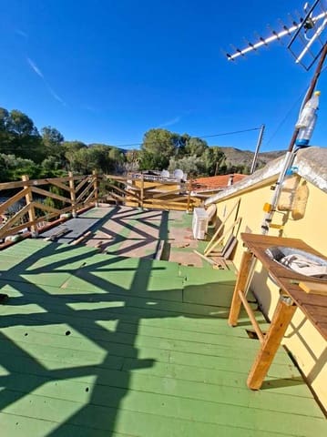 4 bedroom Bungalow for sale in Xàtiva - € 129,500 (Ref: 8478727)