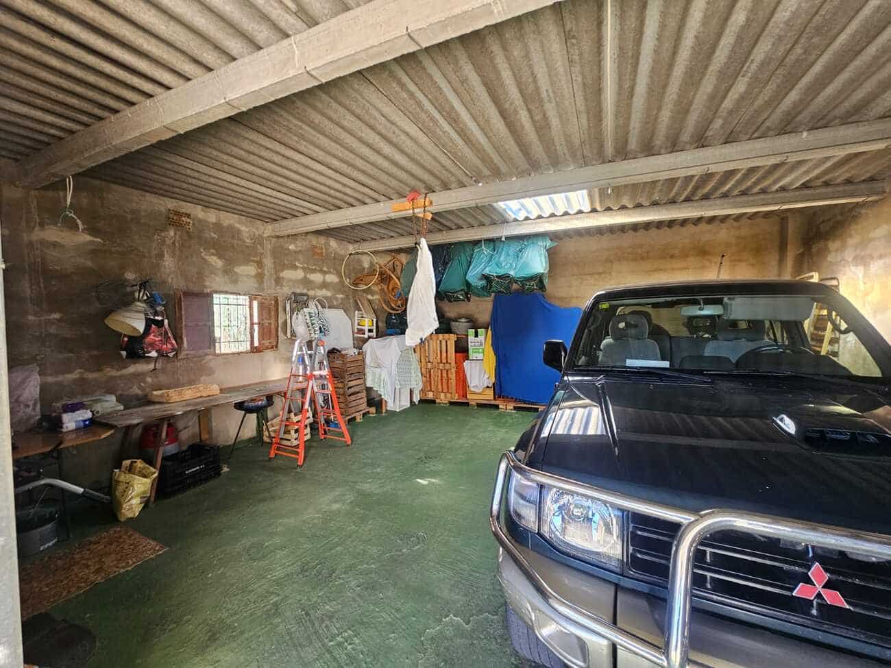 4 soveværelse Bungalow til salg i Xativa - € 129.500 (Ref: 8478727)