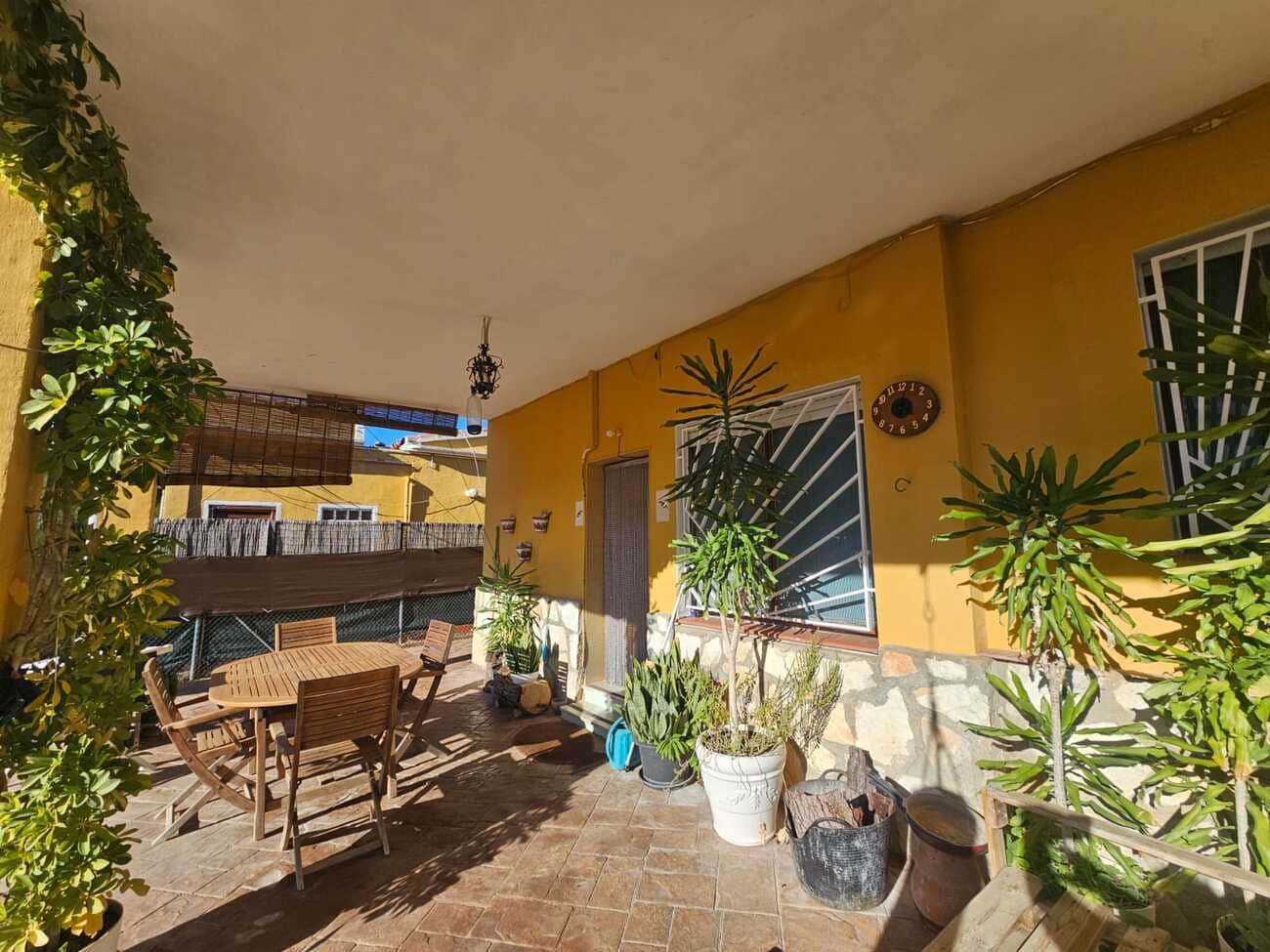 4 soveværelse Bungalow til salg i Xativa - € 129.500 (Ref: 8478727)