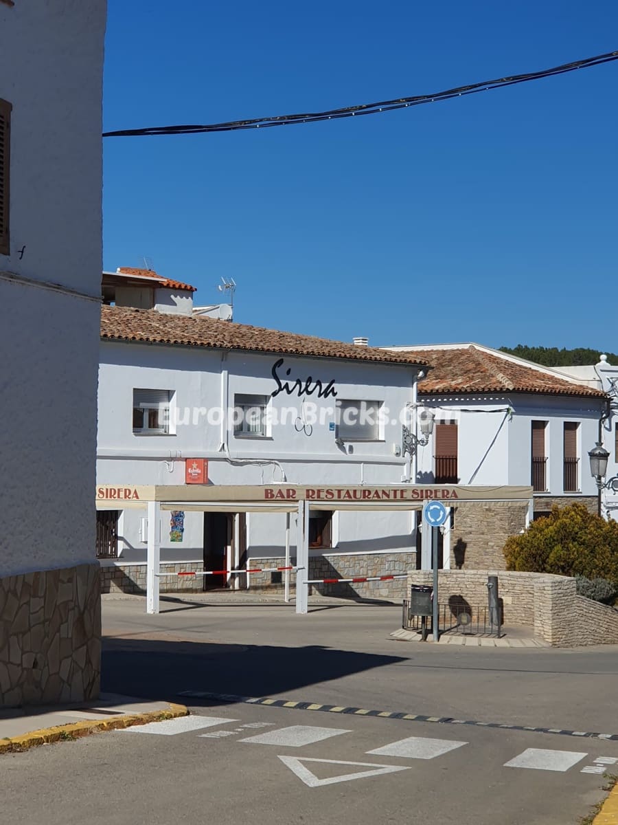 5 soveværelse Lejlighed til salg i Enguera - € 90.000 (Ref: 8478729)