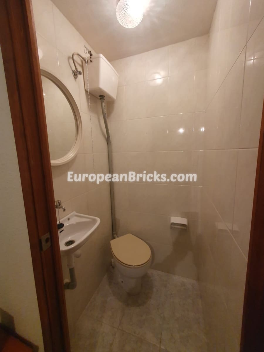 5 soveværelse Lejlighed til salg i Enguera - € 90.000 (Ref: 8478729)