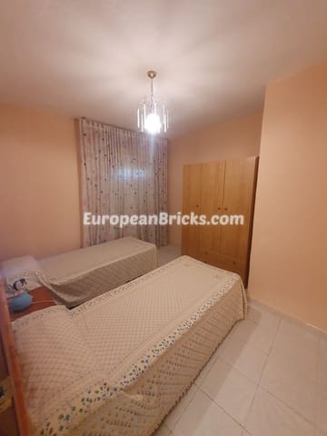 5 soveværelse Lejlighed til salg i Enguera - € 90.000 (Ref: 8478729)