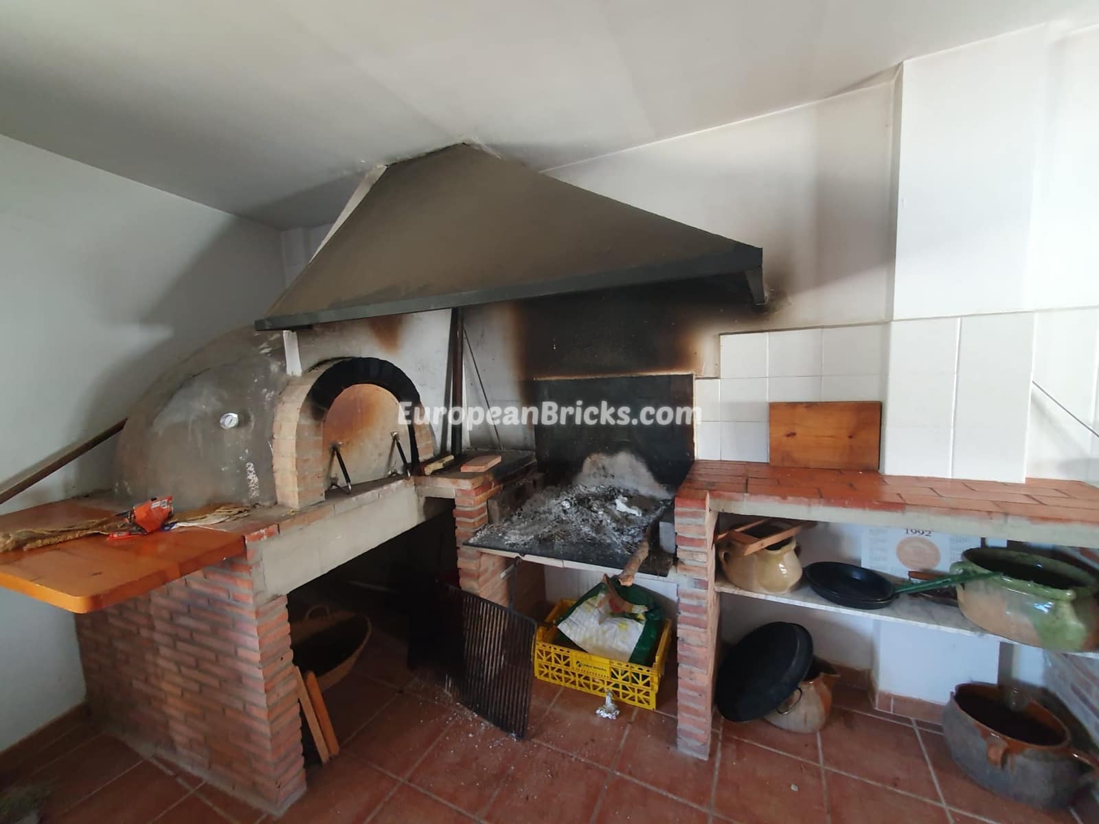 5 soveværelse Lejlighed til salg i Enguera - € 90.000 (Ref: 8478729)