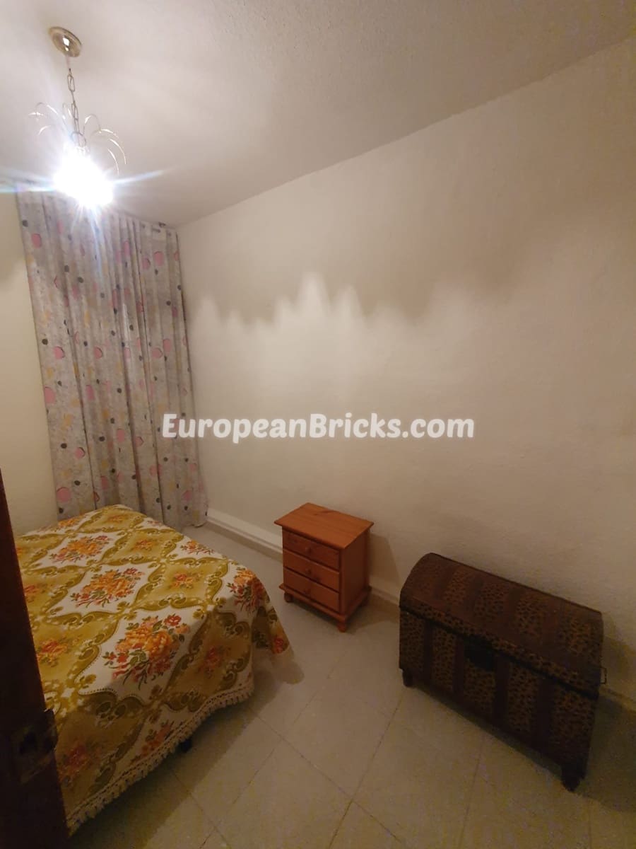 5 soveværelse Lejlighed til salg i Enguera - € 90.000 (Ref: 8478729)