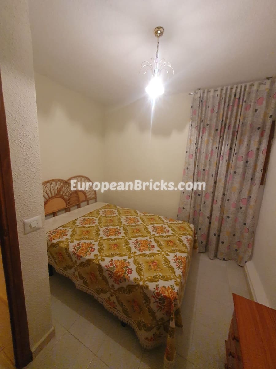 5 soveværelse Lejlighed til salg i Enguera - € 90.000 (Ref: 8478729)