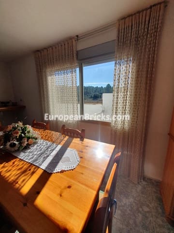 5 soveværelse Lejlighed til salg i Enguera - € 90.000 (Ref: 8478729)