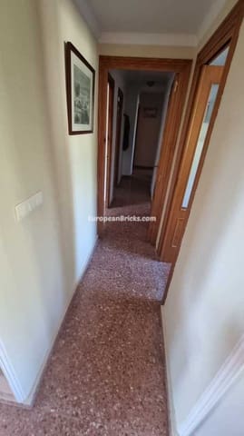 4 soverom Finca/Herregård til salgs i Xàtiva med svømmebasseng - € 135 000 (Ref: 8661602)