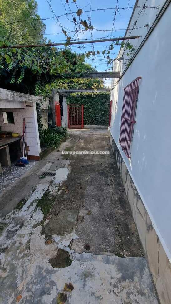 4 makuuhuone Maalaistalo myytävänä paikassa Xativa mukana uima-altaan - 135 000 € (Ref: 8661602)