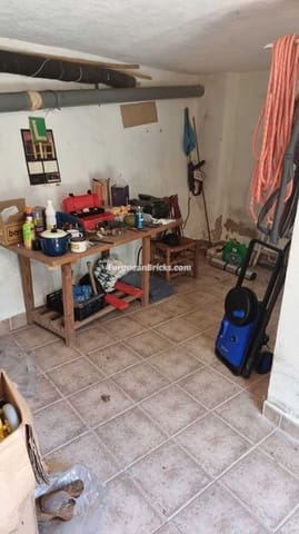 4 soverom Finca/Herregård til salgs i Xàtiva med svømmebasseng - € 135 000 (Ref: 8661602)