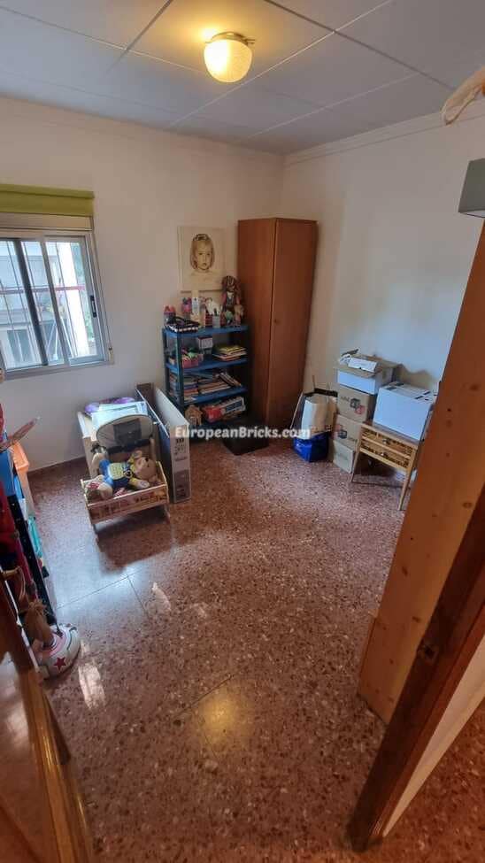 4 bedroom Finca/Country House for sale in Xativa with pool - € 139,950 (Ref: 8661602)