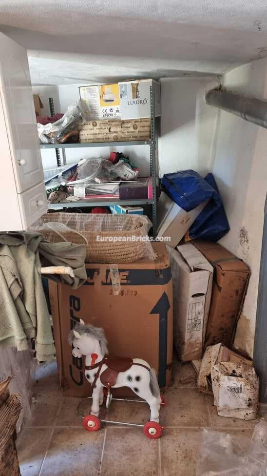 4 bedroom Finca/Country House for sale in Xativa with pool - € 139,950 (Ref: 8661602)