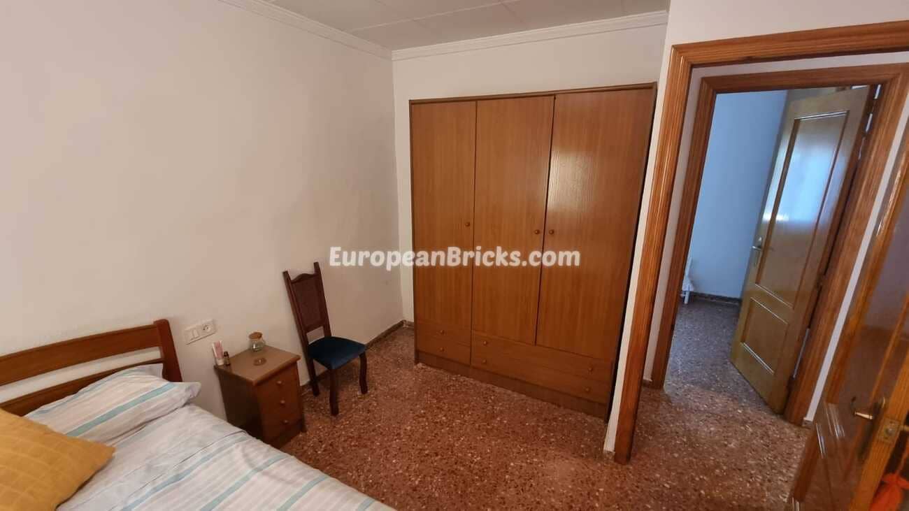 4 bedroom Finca/Country House for sale in Xativa with pool - € 139,950 (Ref: 8661602)