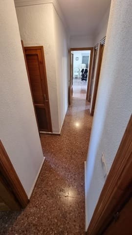 4 makuuhuone Maalaistalo myytävänä paikassa Xàtiva mukana uima-altaan 
autotalli - 139 950 € (Ref: 8661602)