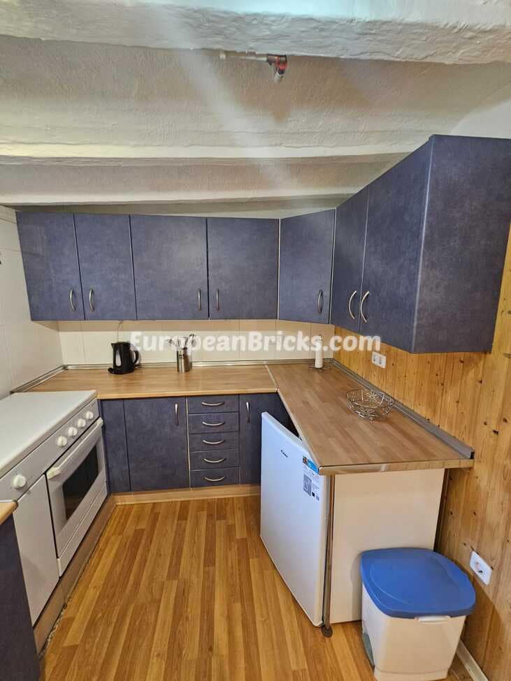 3 soverom Hus til salgs i Xativa - € 119 000 (Ref: 8661603)