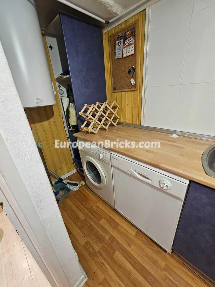 3 soverom Hus til salgs i Xativa - € 119 000 (Ref: 8661603)