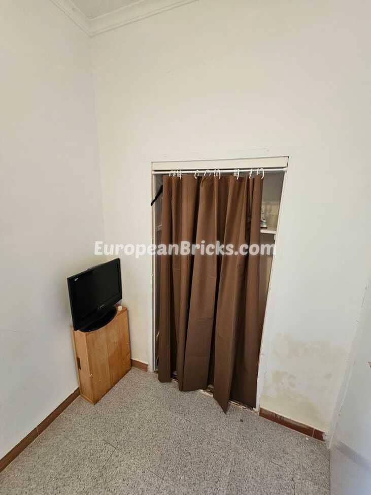 3 soverom Hus til salgs i Xativa - € 119 000 (Ref: 8661603)