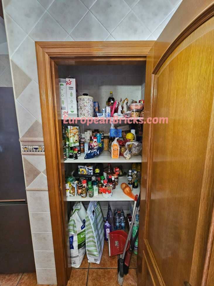 6 soveværelse Byhus til salg i Xativa med swimmingpool - € 430.000 (Ref: 8774840)