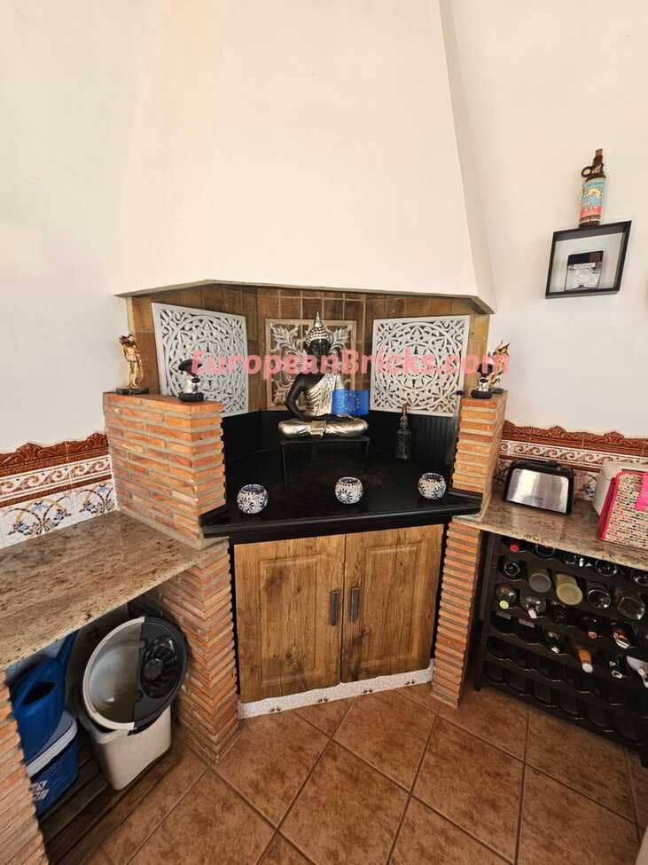 6 soveværelse Byhus til salg i Xativa med swimmingpool - € 430.000 (Ref: 8774840)