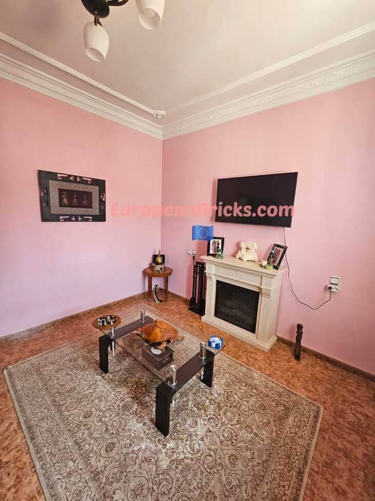 6 soveværelse Byhus til salg i Xativa med swimmingpool - € 430.000 (Ref: 8774840)