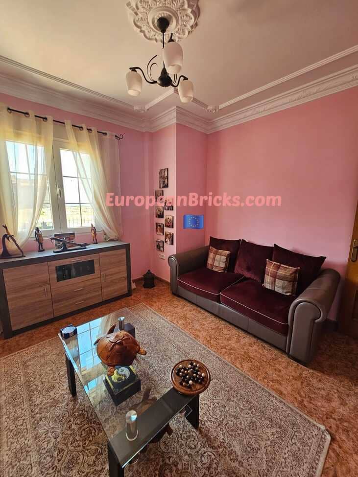 6 soveværelse Byhus til salg i Xativa med swimmingpool - € 430.000 (Ref: 8774840)