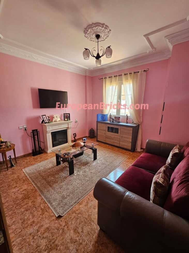 6 soveværelse Byhus til salg i Xativa med swimmingpool - € 430.000 (Ref: 8774840)