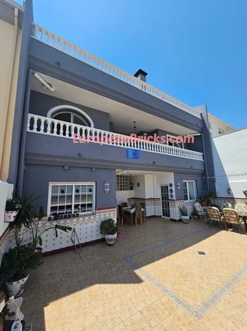 6 bedroom Townhouse for sale in Xàtiva with pool - € 430,000 (Ref: 8774840)