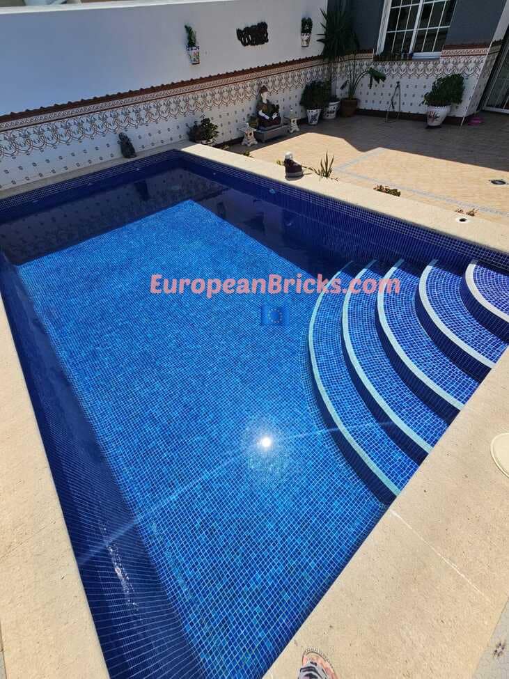 6 soveværelse Byhus til salg i Xativa med swimmingpool - € 430.000 (Ref: 8774840)