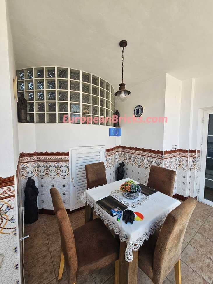 6 soveværelse Byhus til salg i Xativa med swimmingpool - € 430.000 (Ref: 8774840)