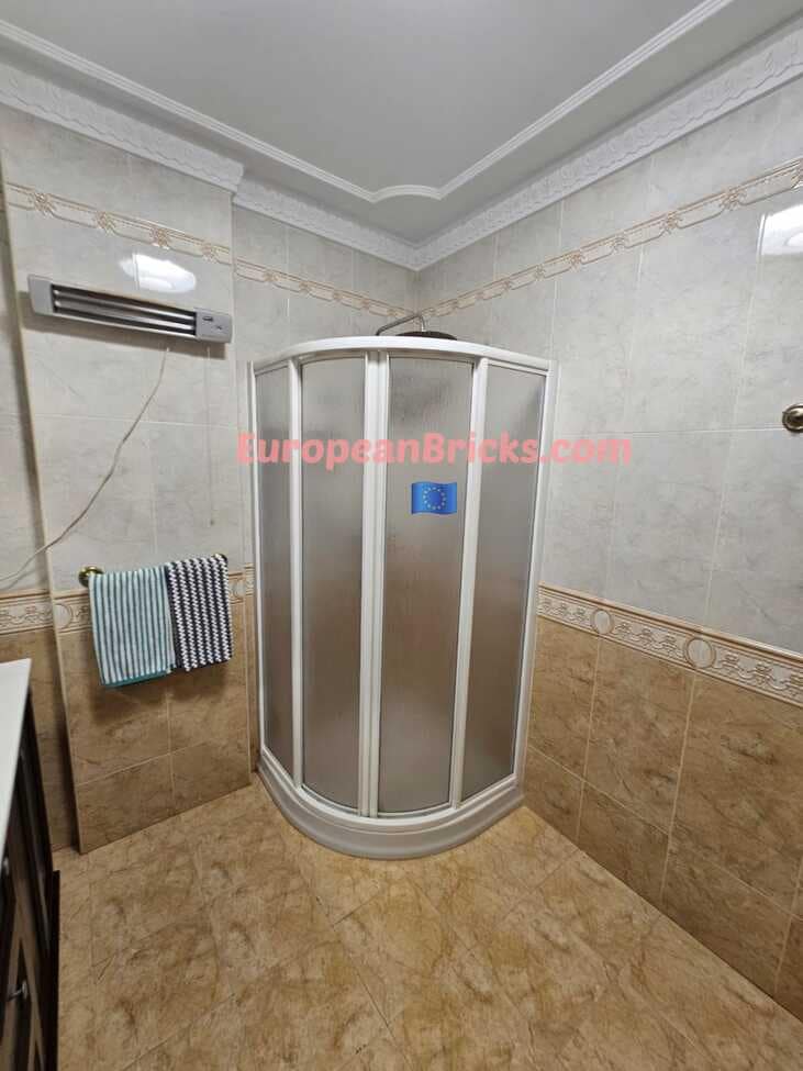 6 soveværelse Byhus til salg i Xativa med swimmingpool - € 430.000 (Ref: 8774840)