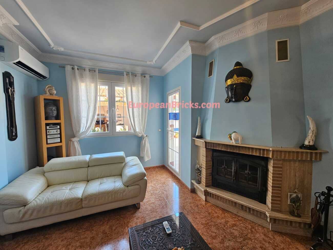 6 soveværelse Byhus til salg i Xativa med swimmingpool - € 430.000 (Ref: 8774840)