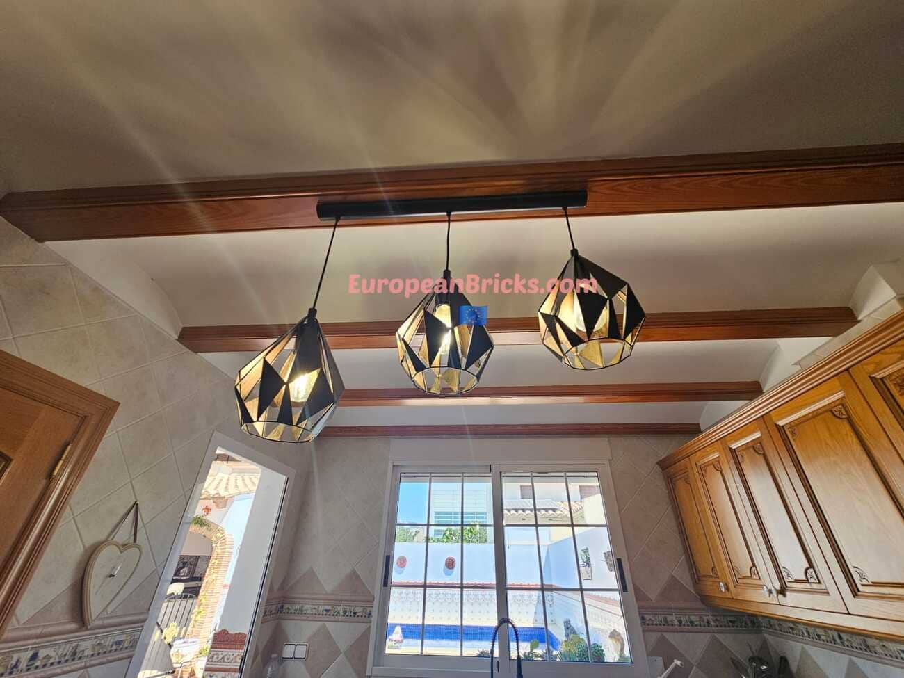 6 soveværelse Byhus til salg i Xativa med swimmingpool - € 430.000 (Ref: 8774840)