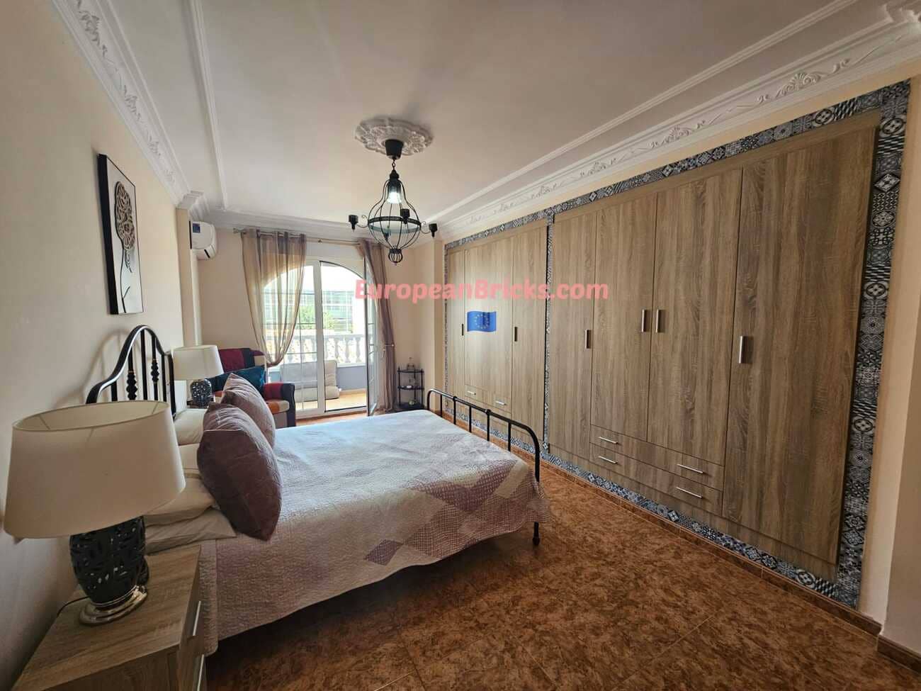 6 soveværelse Byhus til salg i Xativa med swimmingpool - € 430.000 (Ref: 8774840)