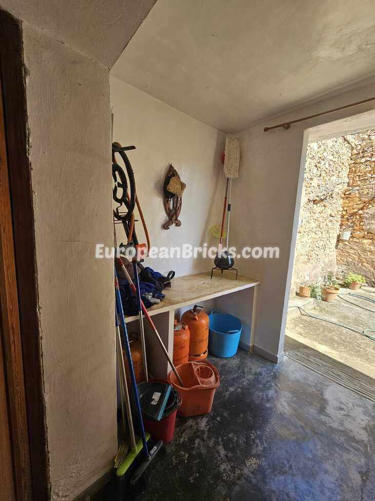 5 soverom Finca/Herregård til salgs i Xativa med svømmebasseng garasje - € 275 000 (Ref: 8935536)