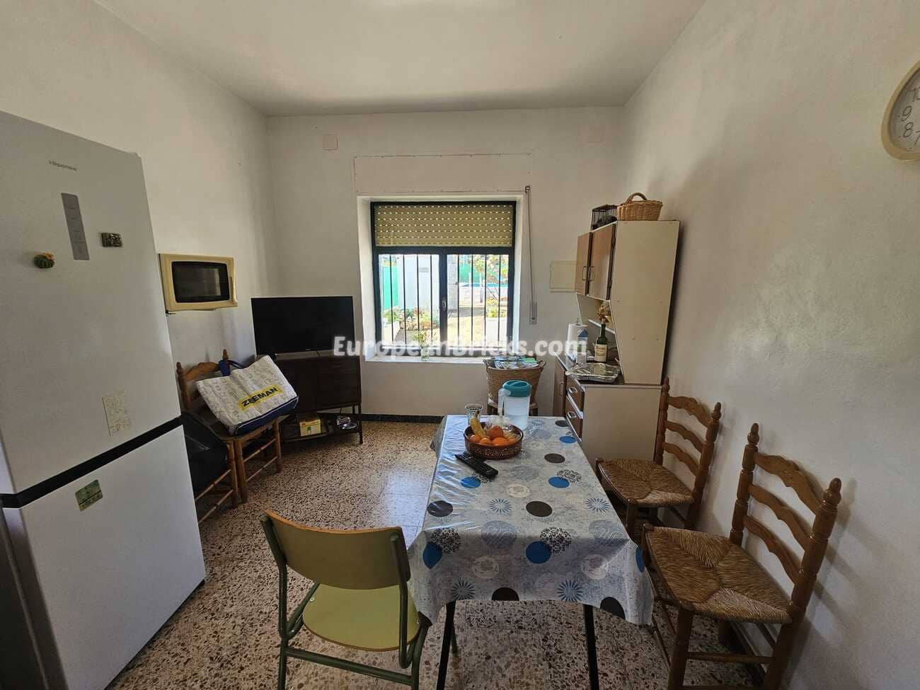 5 soverom Finca/Herregård til salgs i Xativa med svømmebasseng garasje - € 275 000 (Ref: 8935536)