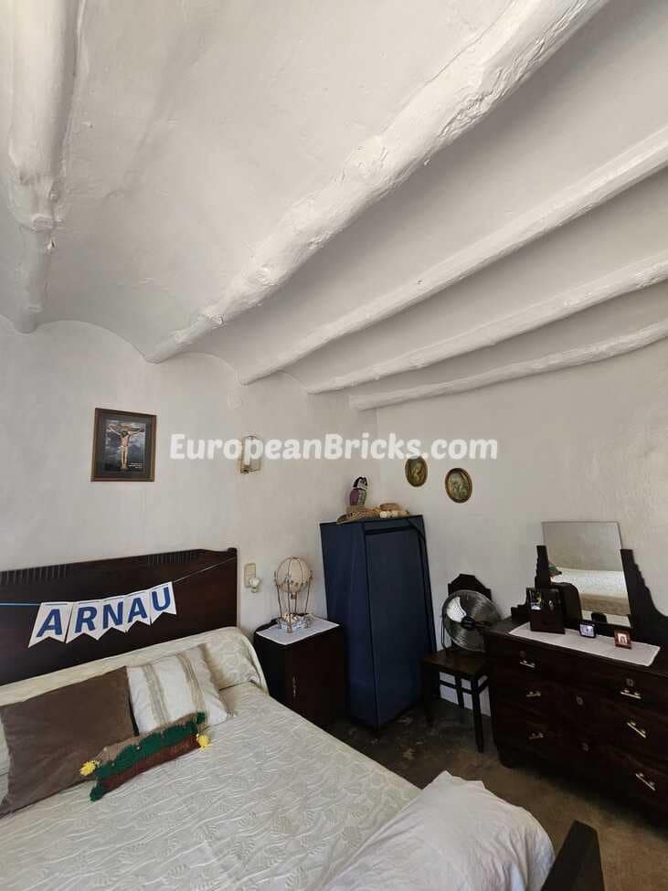 5 soverom Finca/Herregård til salgs i Xativa med svømmebasseng garasje - € 275 000 (Ref: 8935536)