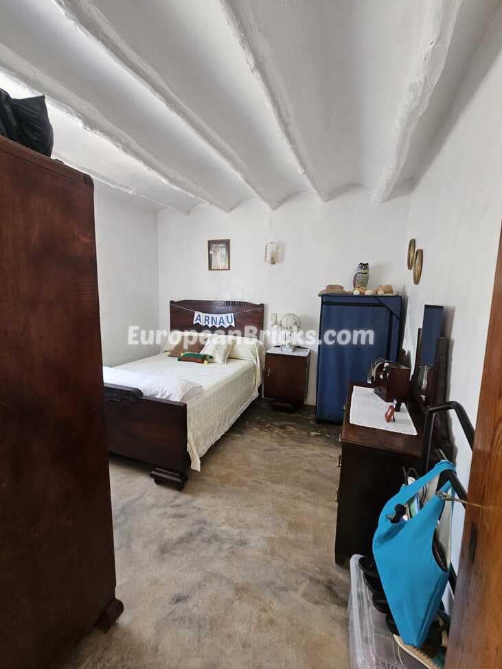 5 soverom Finca/Herregård til salgs i Xativa med svømmebasseng garasje - € 275 000 (Ref: 8935536)