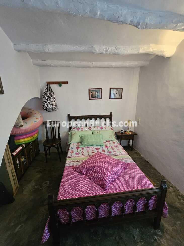 5 soverom Finca/Herregård til salgs i Xativa med svømmebasseng garasje - € 275 000 (Ref: 8935536)