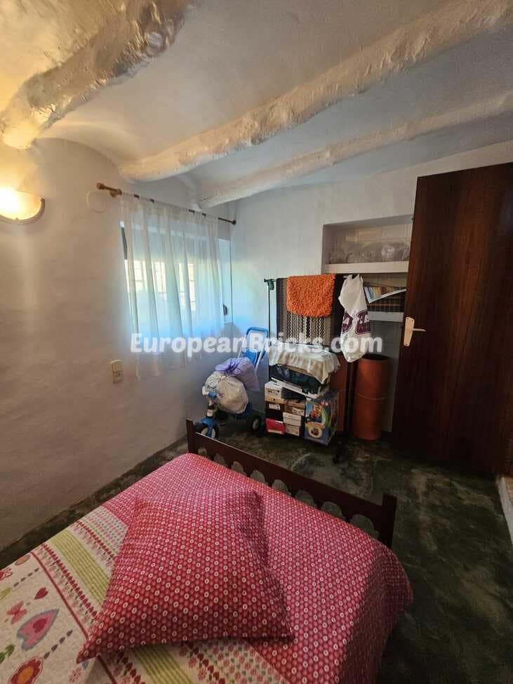 5 soverom Finca/Herregård til salgs i Xativa med svømmebasseng garasje - € 275 000 (Ref: 8935536)