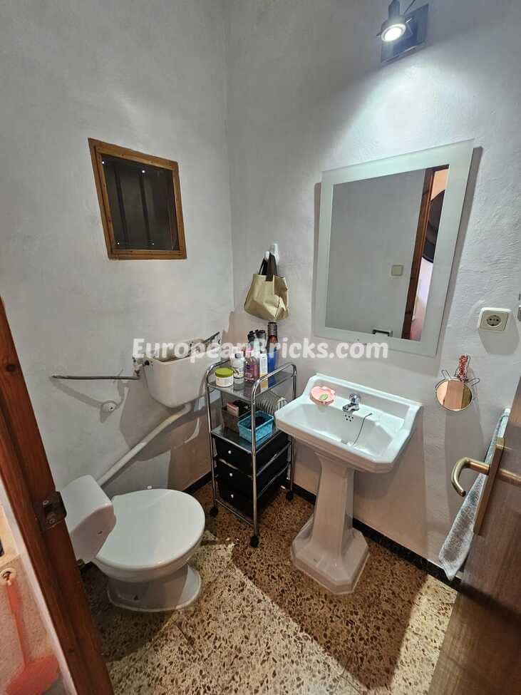 5 soverom Finca/Herregård til salgs i Xativa med svømmebasseng garasje - € 275 000 (Ref: 8935536)