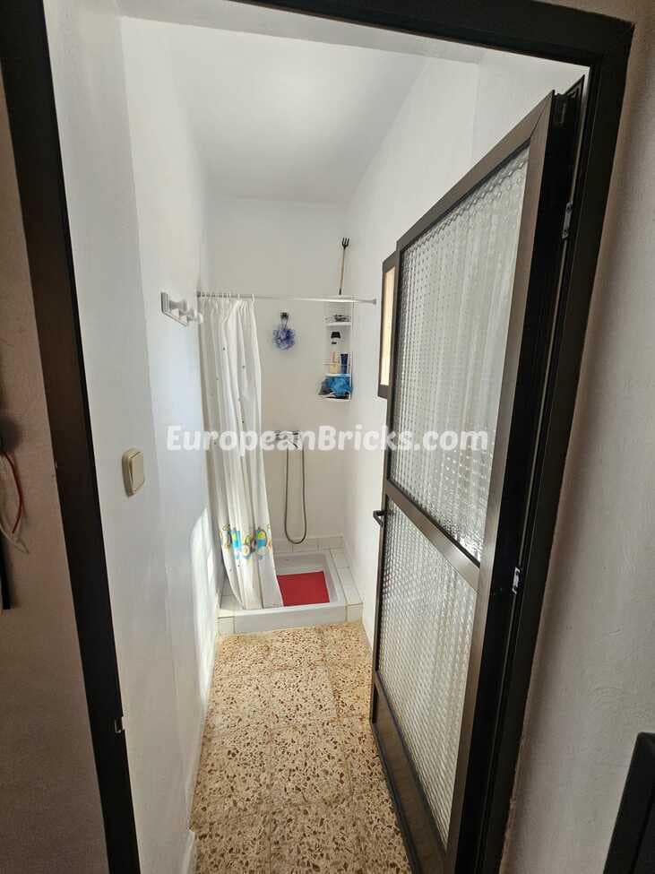 5 soverom Finca/Herregård til salgs i Xativa med svømmebasseng garasje - € 275 000 (Ref: 8935536)