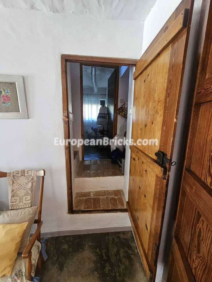 5 soverom Finca/Herregård til salgs i Xativa med svømmebasseng garasje - € 275 000 (Ref: 8935536)