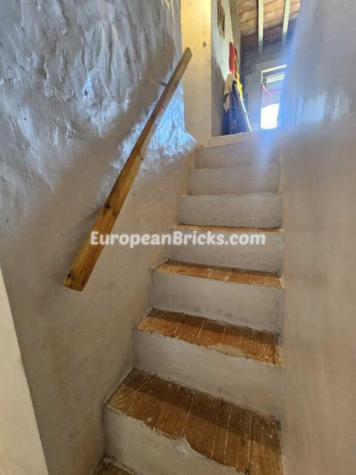 5 soverom Finca/Herregård til salgs i Xativa med svømmebasseng garasje - € 275 000 (Ref: 8935536)