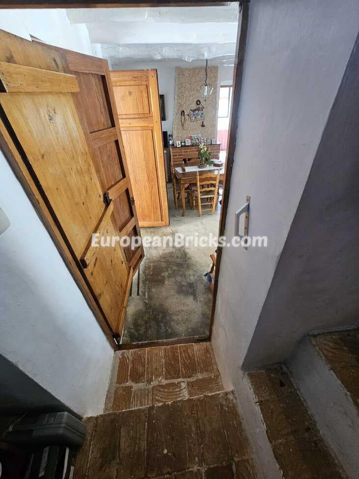 5 soverom Finca/Herregård til salgs i Xativa med svømmebasseng garasje - € 275 000 (Ref: 8935536)