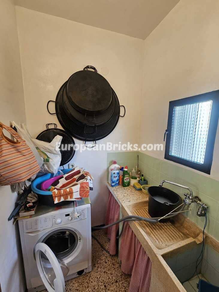 5 soverom Finca/Herregård til salgs i Xativa med svømmebasseng garasje - € 275 000 (Ref: 8935536)