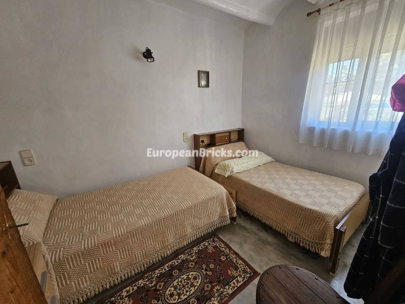 5 soverom Finca/Herregård til salgs i Xativa med svømmebasseng garasje - € 275 000 (Ref: 8935536)